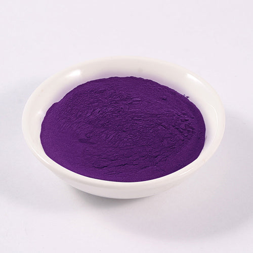 Carmine Violet - Rich Purple Pigment
