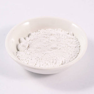 Titanium White - white pigment