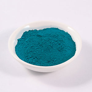 Duck Blue - Blue/Green/Teal Pigment