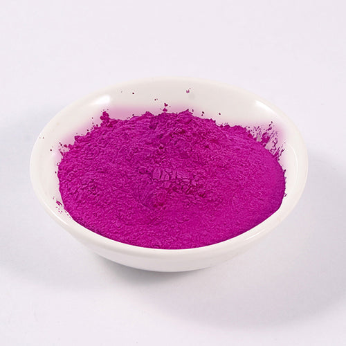 Rose Fuchsia- magenta, pink pigment