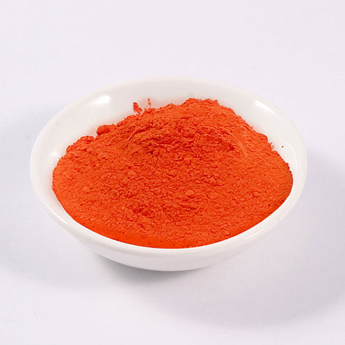 Rupicola Orange - Bright Orange Pigment
