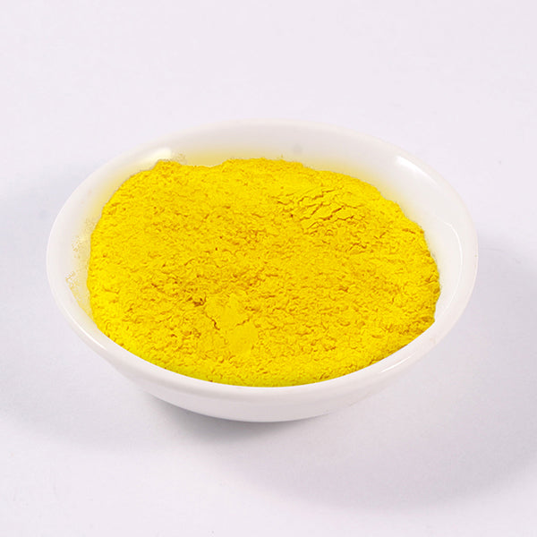 Sunflower Yellow - Strong Yellow Pigment