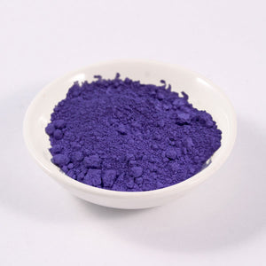 Ultramarine Violet - bright Purple pigment