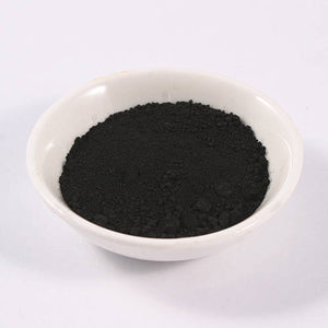 Vine Black - Black pigment