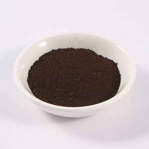 Cassel Brown Earth - dark brown pigment