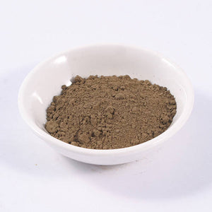 Cyprus Umber Khaki - medium to light brown pigment