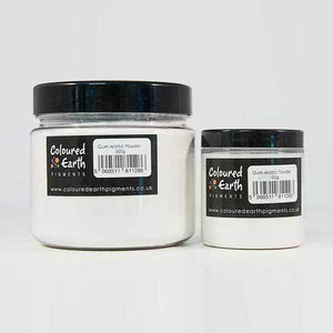 Gum Arabic Powder