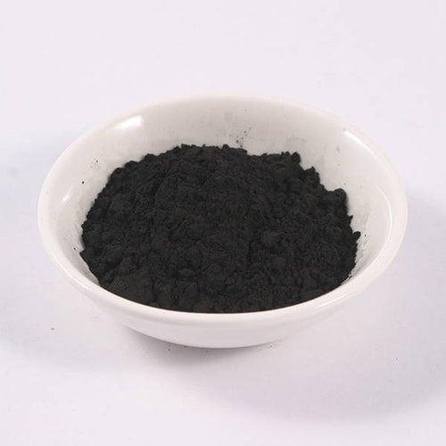 India Black - black pigment