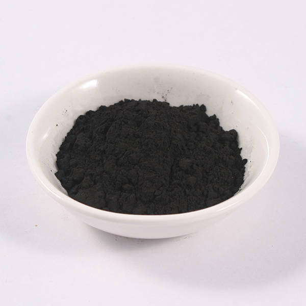 India Black - black pigment