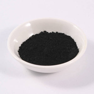 Ivory Black - black pigment