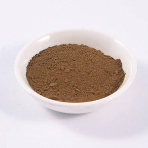 Natural Umber - medium to light brown pigment