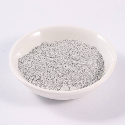 Slate Grey - light grey pigment